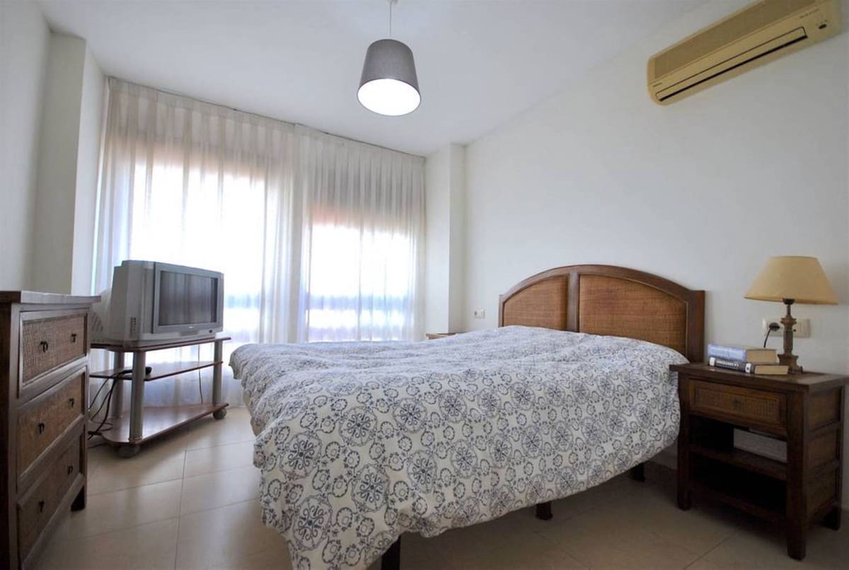 3 camera da letto Appartamento in vendita in Aloha Golf con piscina garage - 585.000 € (Rif: 9421755)
