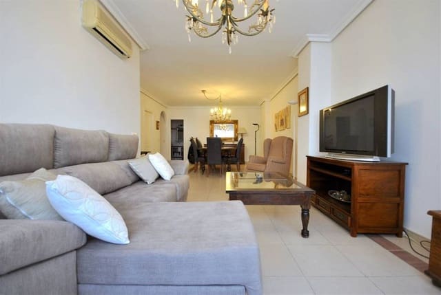 3 Zimmer Apartment zu verkaufen in Aloha Golf, Marbella mit Pool Garage - 585.000 € (Ref: 9421755)