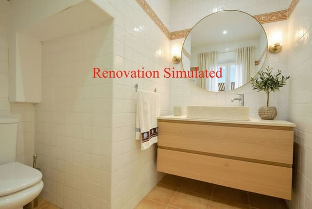 3 Zimmer Apartment zu verkaufen in Aloha Golf, Marbella mit Pool Garage - 585.000 € (Ref: 9421755)
