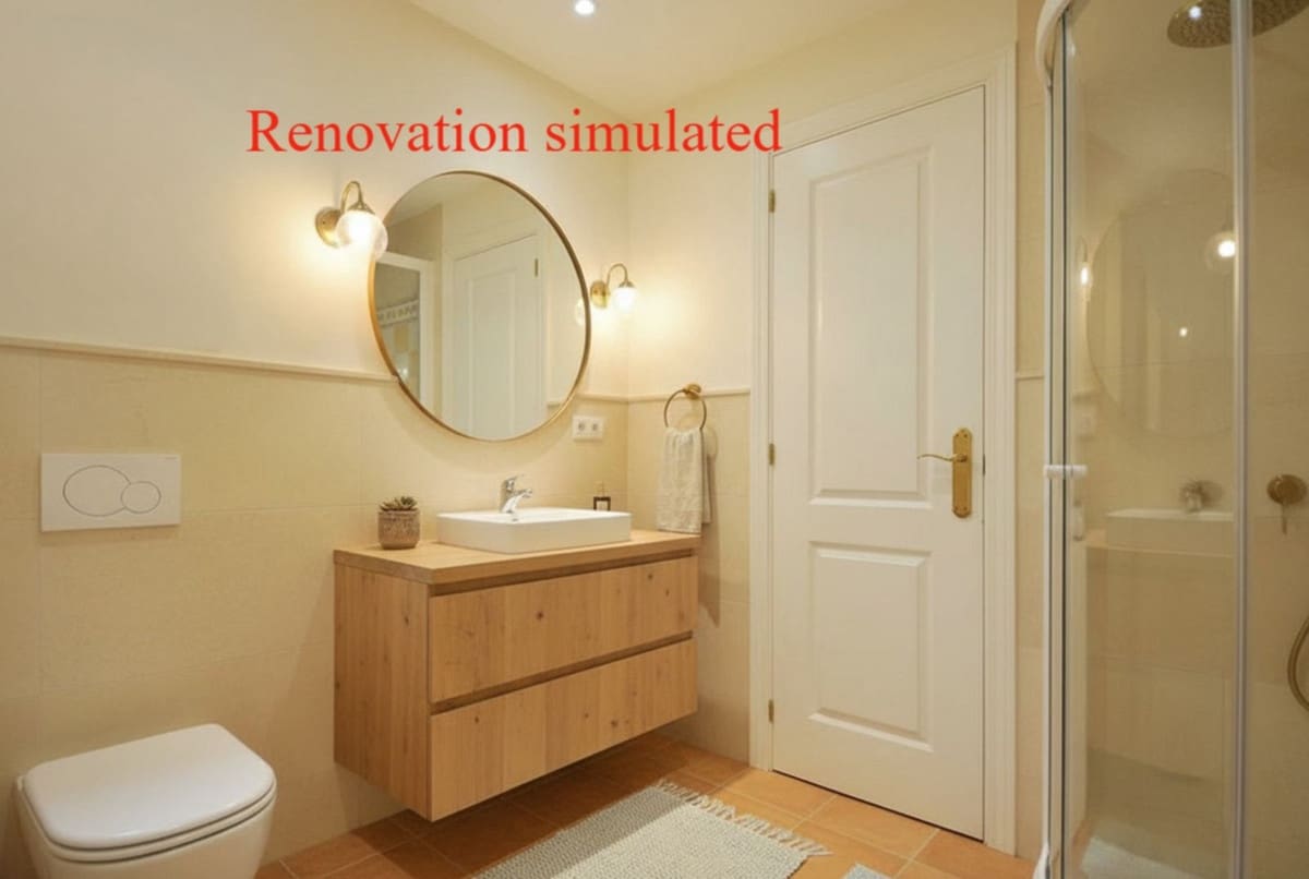 Apartamento de 3 habitaciones en Aloha Golf en venta con piscina garaje - 580.000 € (Ref: 9421755)