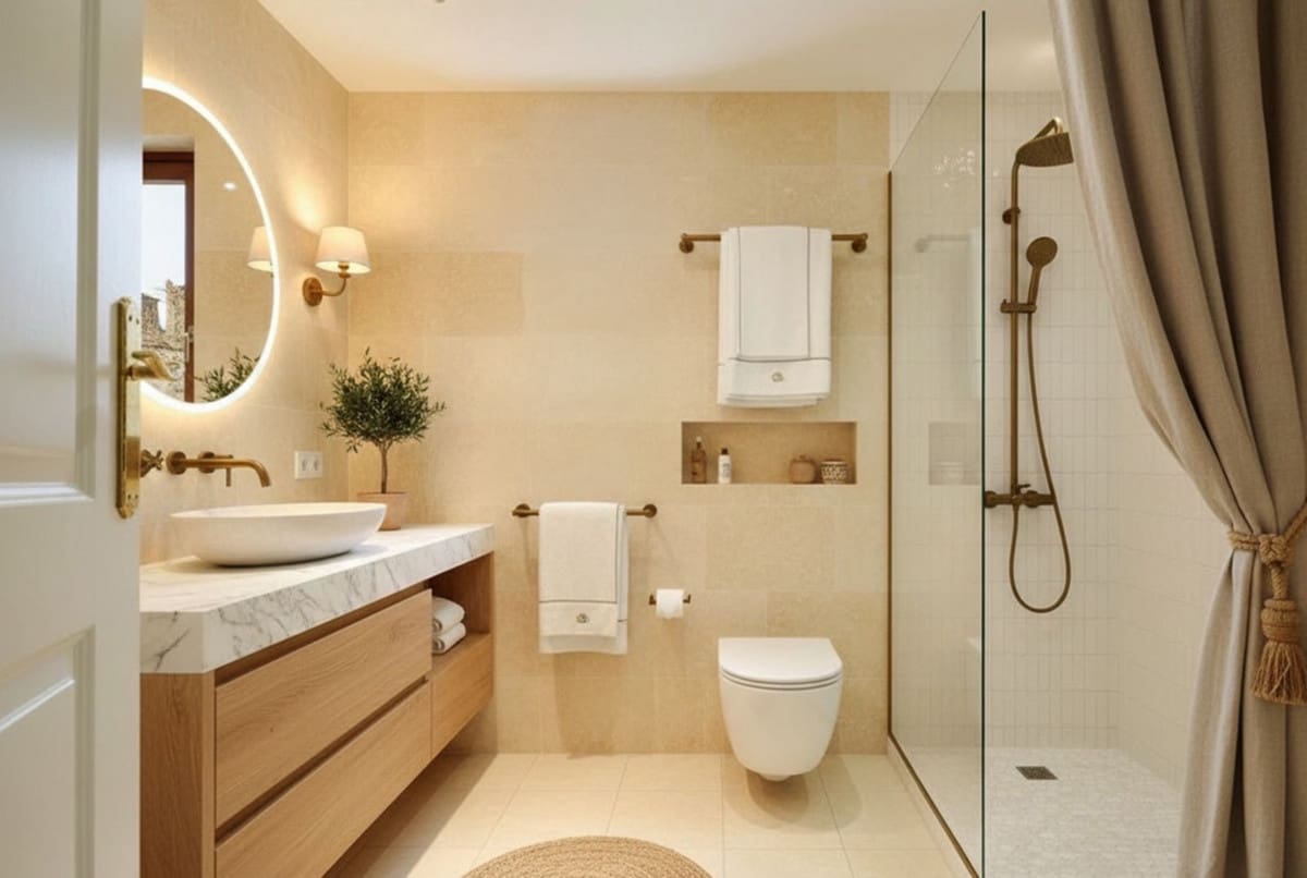Apartamento de 3 habitaciones en Aloha Golf en venta con piscina garaje - 580.000 € (Ref: 9421755)