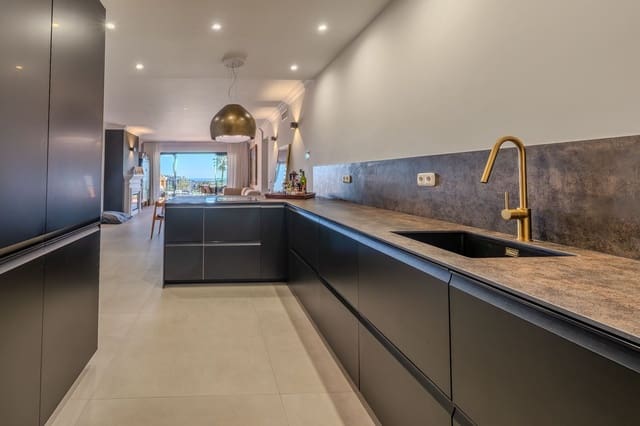 3 slaapkamer Appartement te koop in Monte Halcones, Benahavís - € 835.000 (Ref: 9467805)