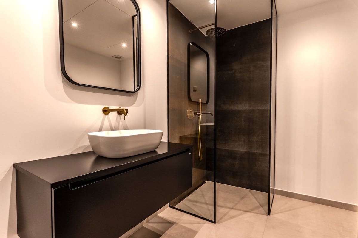 3 slaapkamer Appartement te koop in Monte Halcones met zwembad garage - € 835.000 (Ref: 9467805)