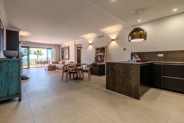 3 slaapkamer Appartement te koop in Monte Halcones, Benahavís - € 835.000 (Ref: 9467805)