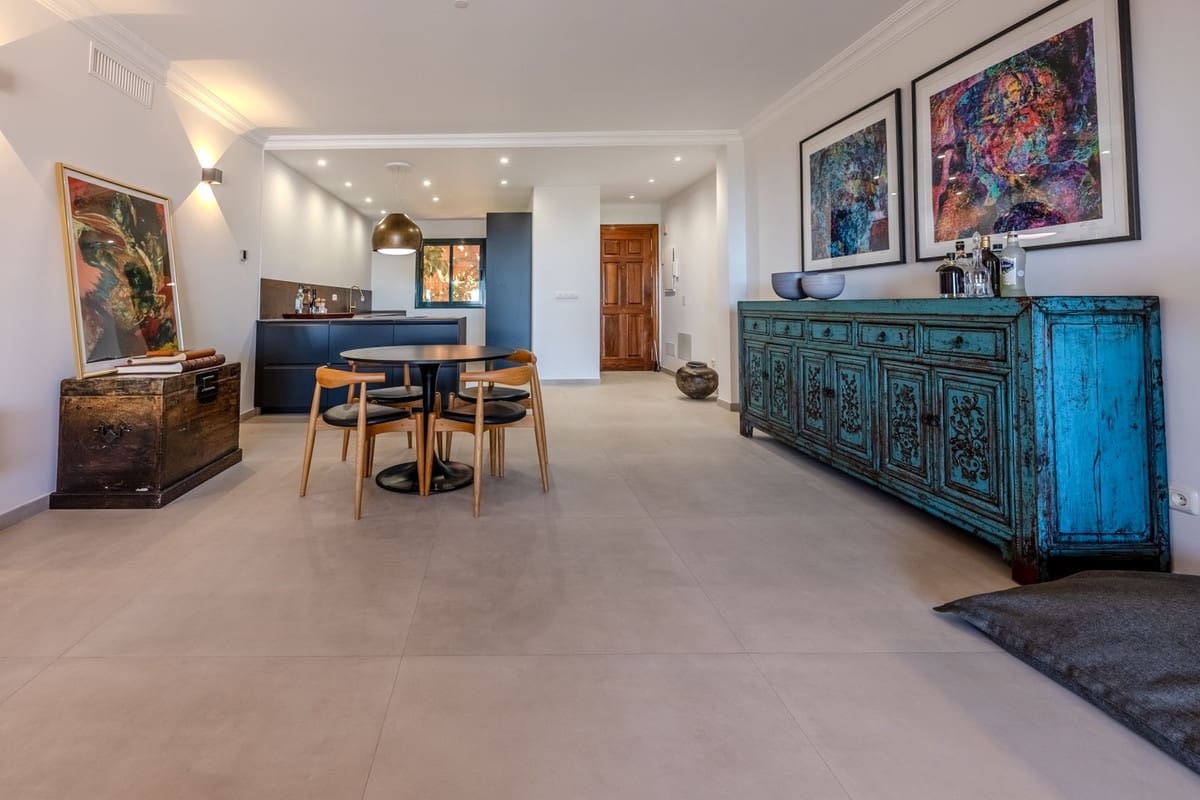 3 slaapkamer Appartement te koop in Monte Halcones met zwembad garage - € 835.000 (Ref: 9467805)