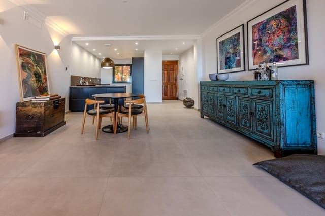 3 sovrum Lägenhet till salu i Monte Halcones, Benahavís med pool garage - 835 000 € (Ref: 9467805)