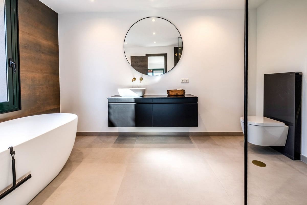 3 chambre Appartement à vendre à Monte Halcones avec piscine garage - 835 000 € (Ref: 9467805)