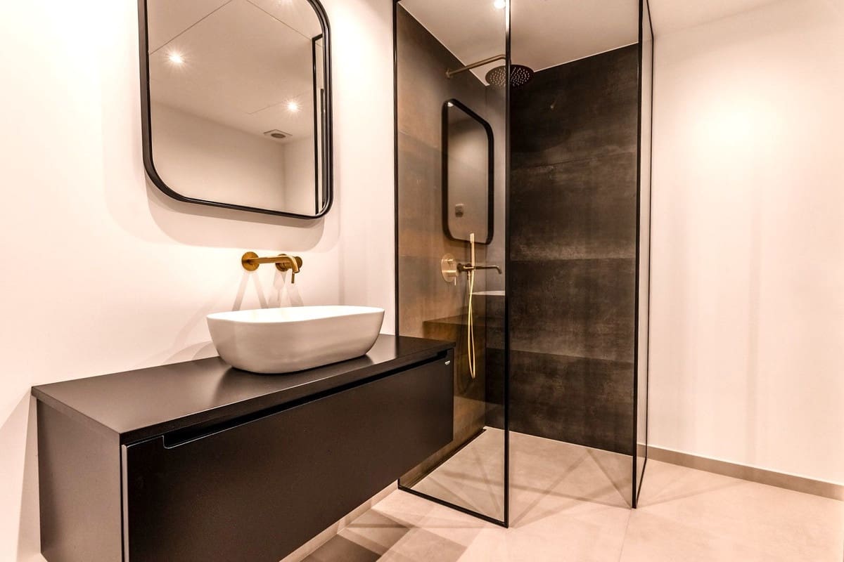 3 chambre Appartement à vendre à Monte Halcones avec piscine garage - 835 000 € (Ref: 9467805)