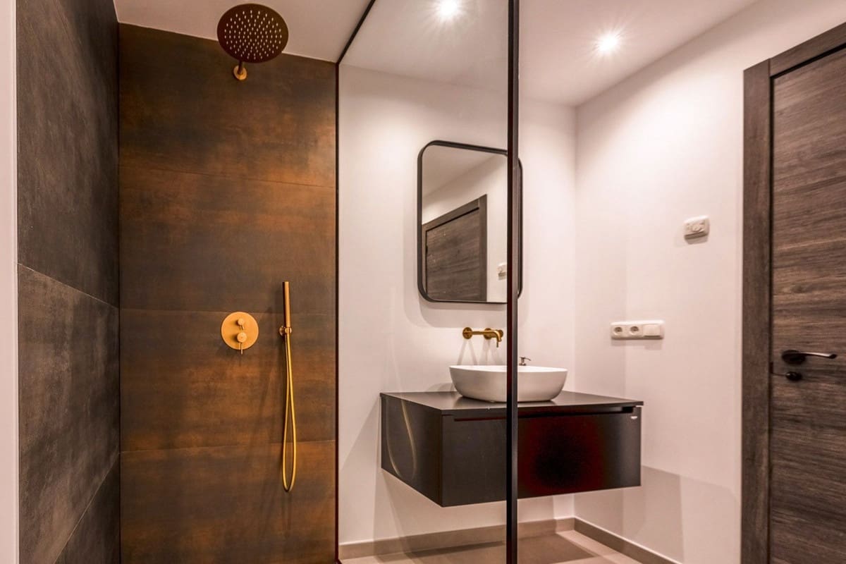 3 chambre Appartement à vendre à Monte Halcones avec piscine garage - 835 000 € (Ref: 9467805)