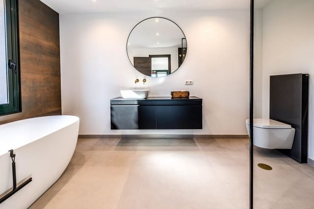 3 Zimmer Apartment zu verkaufen in Monte Halcones, Benahavís mit Pool Garage - 850.000 € (Ref: 9467805)