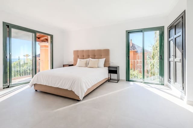 3 Zimmer Apartment zu verkaufen in Monte Halcones, Benahavís mit Pool Garage - 850.000 € (Ref: 9467805)