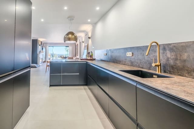 3 Zimmer Apartment zu verkaufen in Monte Halcones, Benahavís mit Pool Garage - 850.000 € (Ref: 9467805)