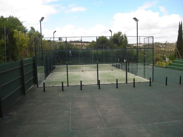 Virksomhed til salg i Ronda med swimmingpool garage - € 1.100.000 (Ref: 9517916)