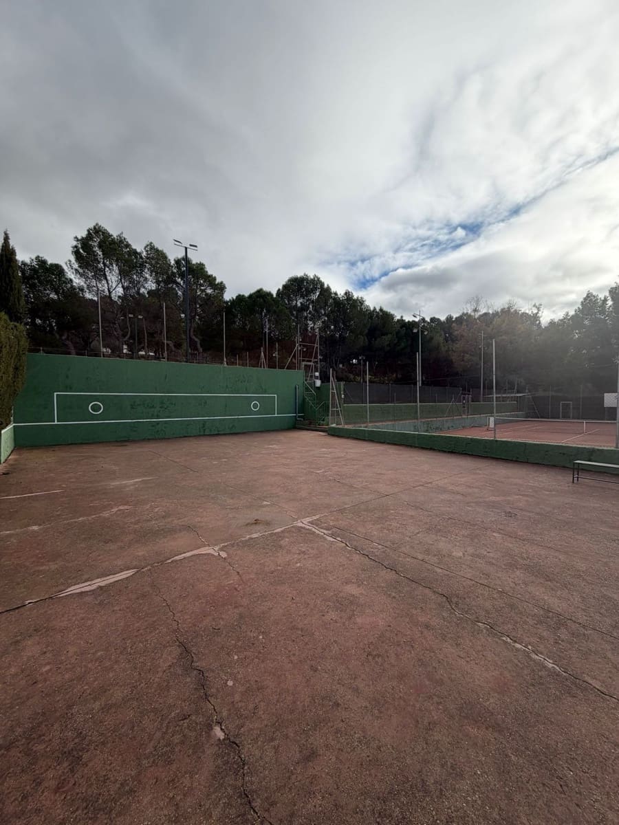 Virksomhed til salg i Ronda med swimmingpool garage - € 1.100.000 (Ref: 9517916)