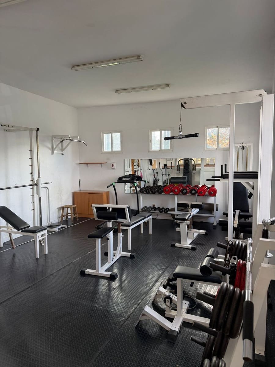 Virksomhed til salg i Ronda med swimmingpool garage - € 1.100.000 (Ref: 9517916)