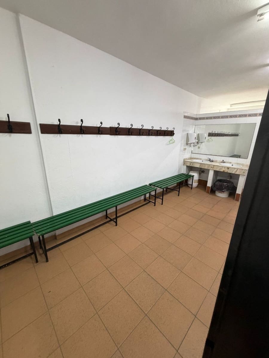 Virksomhed til salg i Ronda med swimmingpool garage - € 1.100.000 (Ref: 9517916)