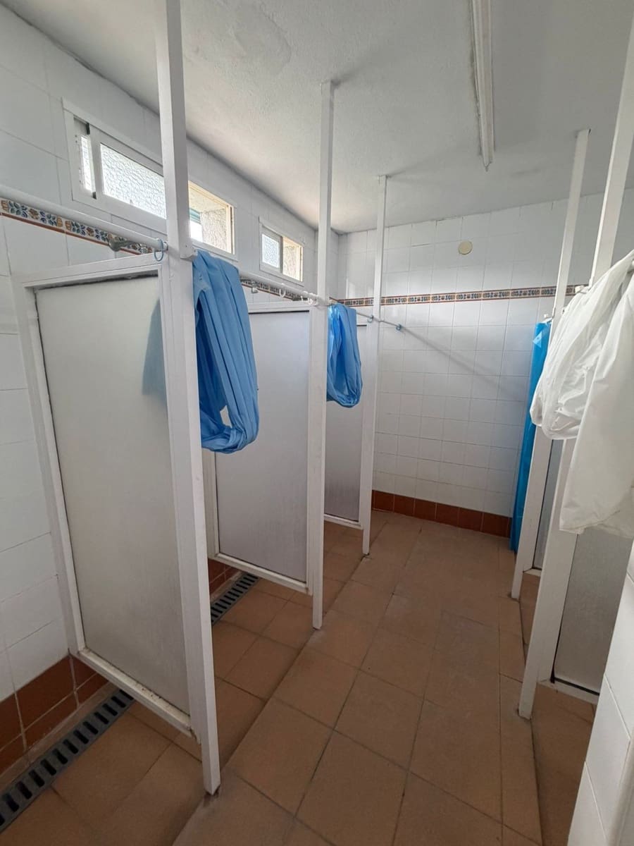 Virksomhed til salg i Ronda med swimmingpool garage - € 1.100.000 (Ref: 9517916)