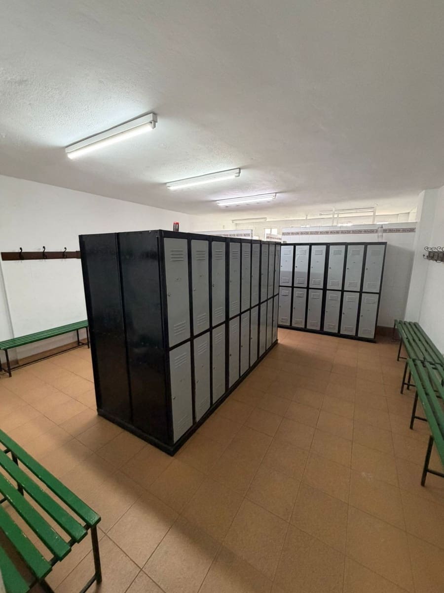 Virksomhed til salg i Ronda med swimmingpool garage - € 1.100.000 (Ref: 9517916)