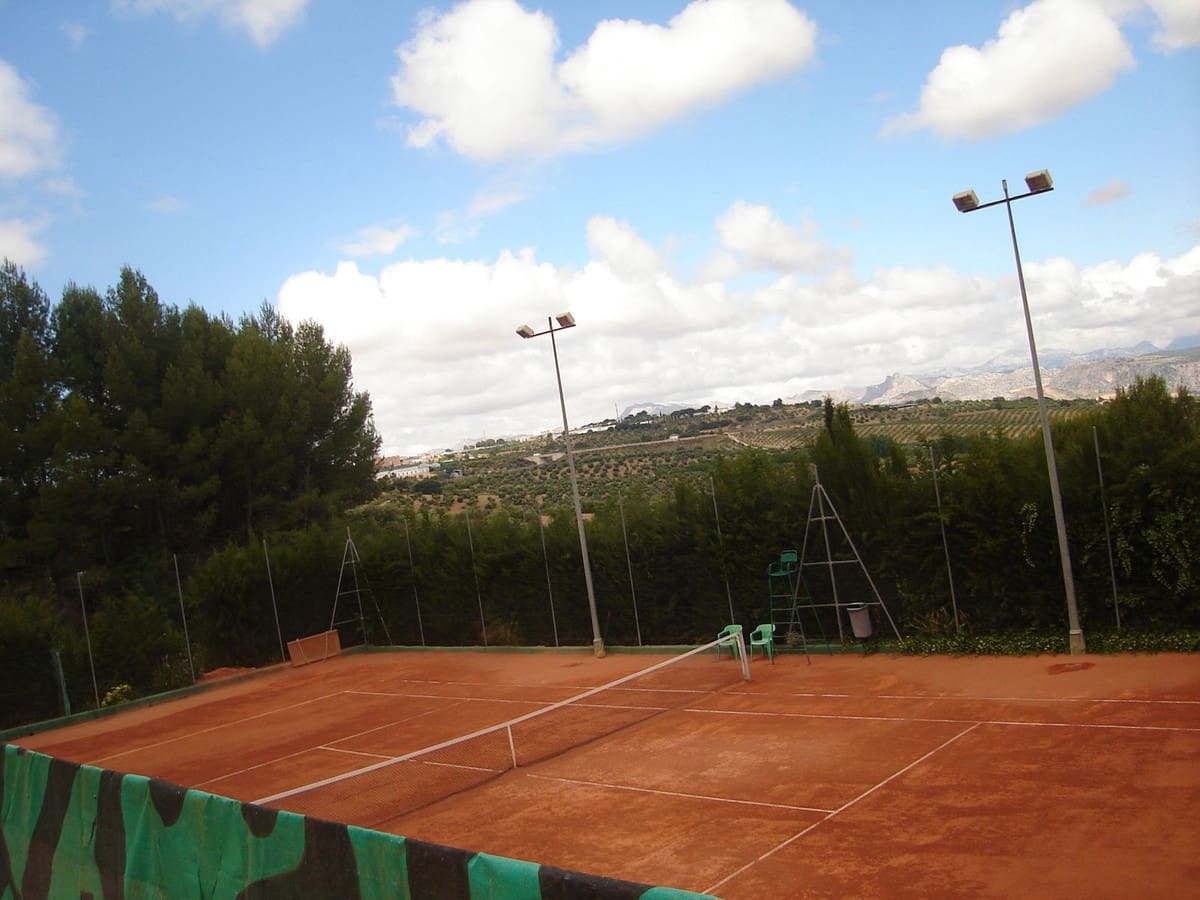 Virksomhed til salg i Ronda med swimmingpool garage - € 1.100.000 (Ref: 9517916)