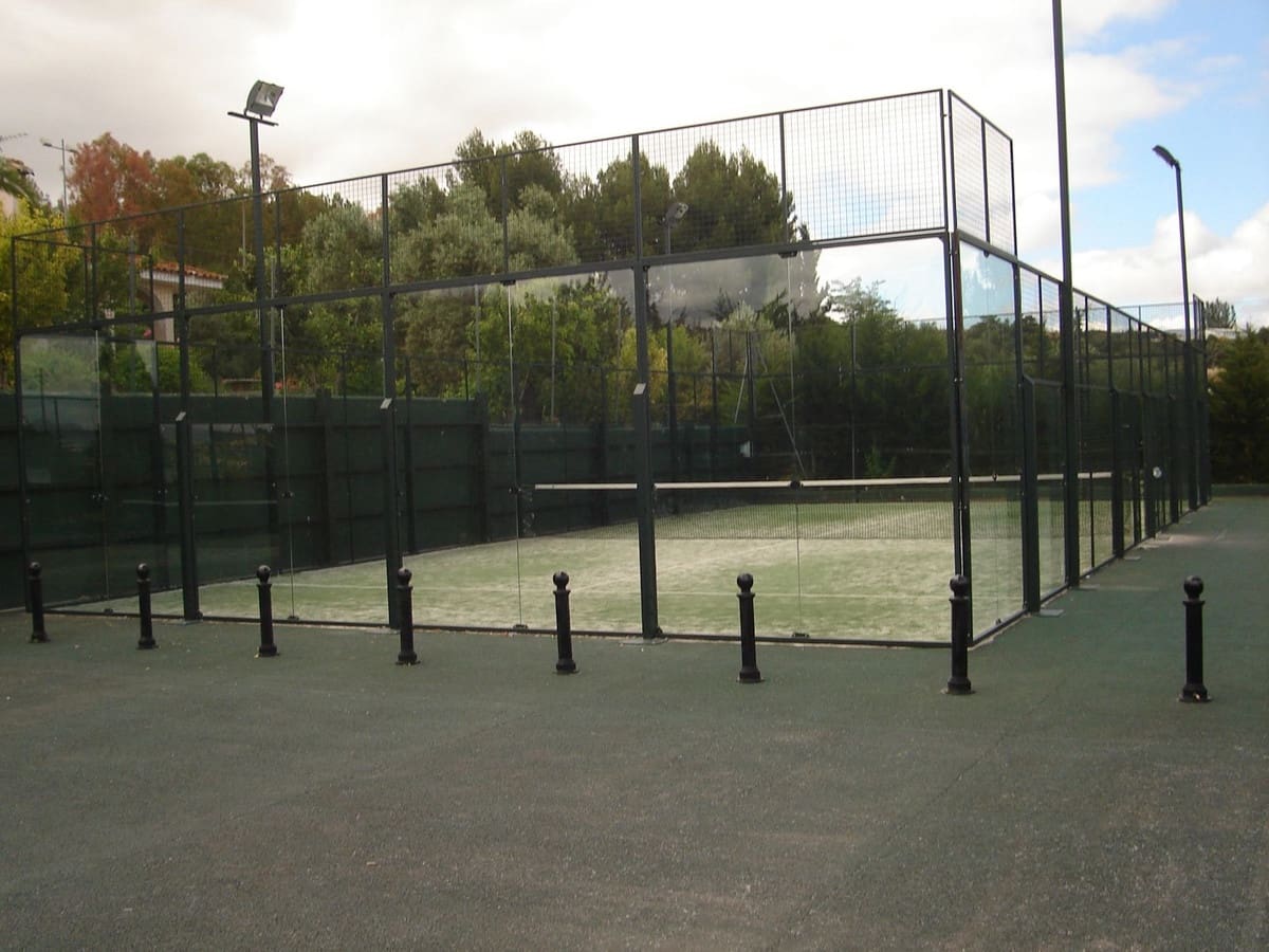 Virksomhed til salg i Ronda med swimmingpool garage - € 1.100.000 (Ref: 9517916)