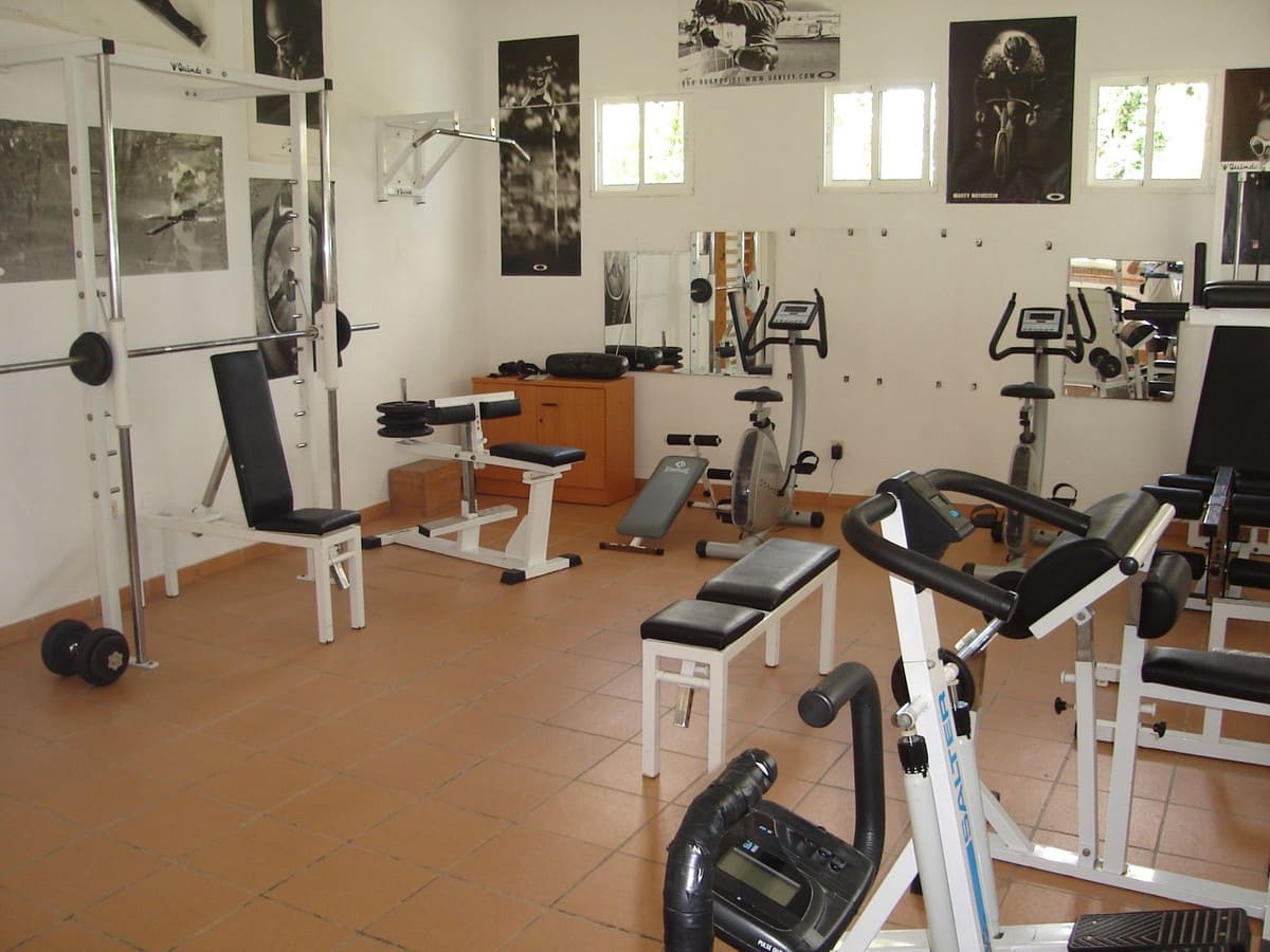 Virksomhed til salg i Ronda med swimmingpool garage - € 1.100.000 (Ref: 9517916)