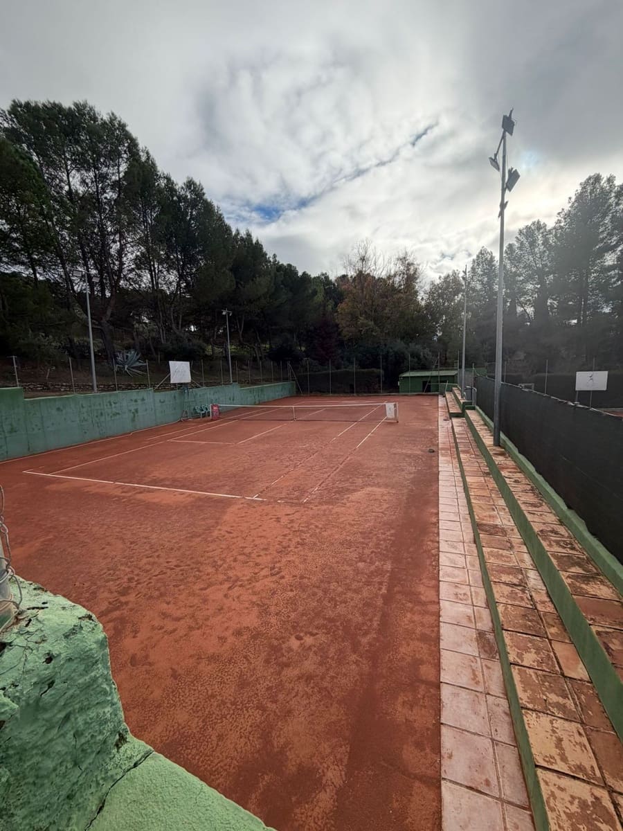 Virksomhed til salg i Ronda med swimmingpool garage - € 1.100.000 (Ref: 9517916)