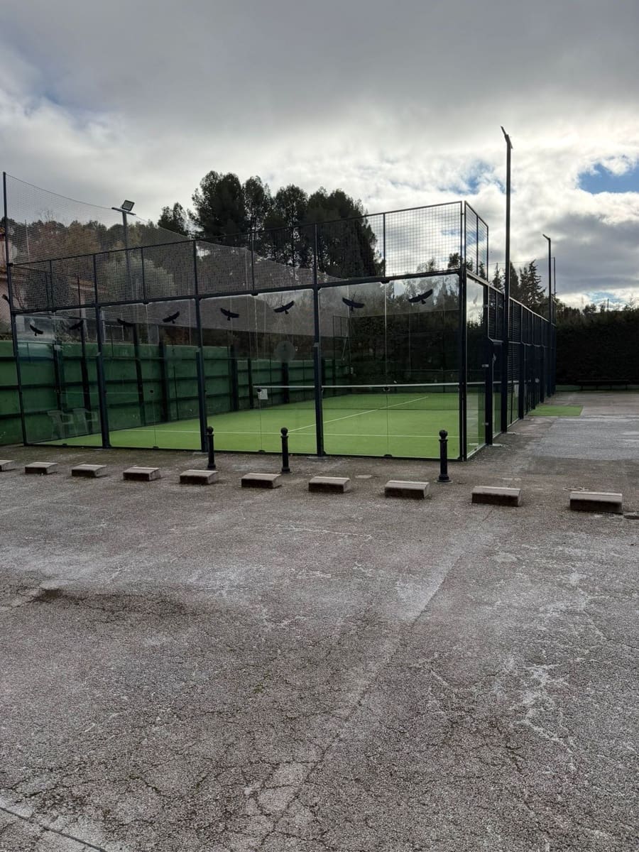 Virksomhed til salg i Ronda med swimmingpool garage - € 1.100.000 (Ref: 9517916)