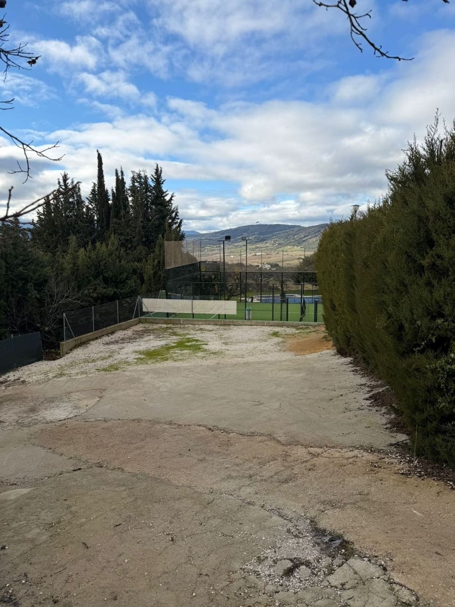 Virksomhed til salg i Ronda med swimmingpool garage - € 1.100.000 (Ref: 9517916)