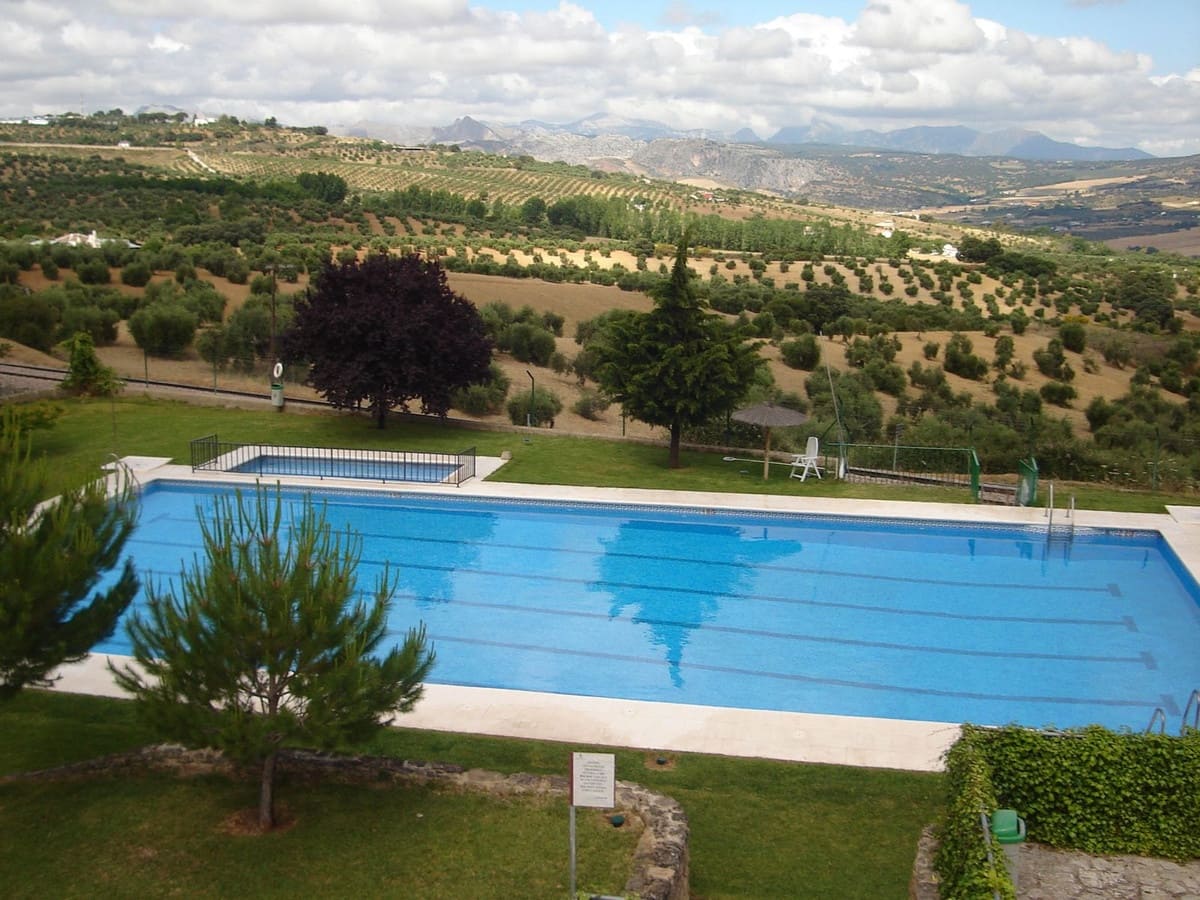 Virksomhed til salg i Ronda med swimmingpool garage - € 1.100.000 (Ref: 9517916)