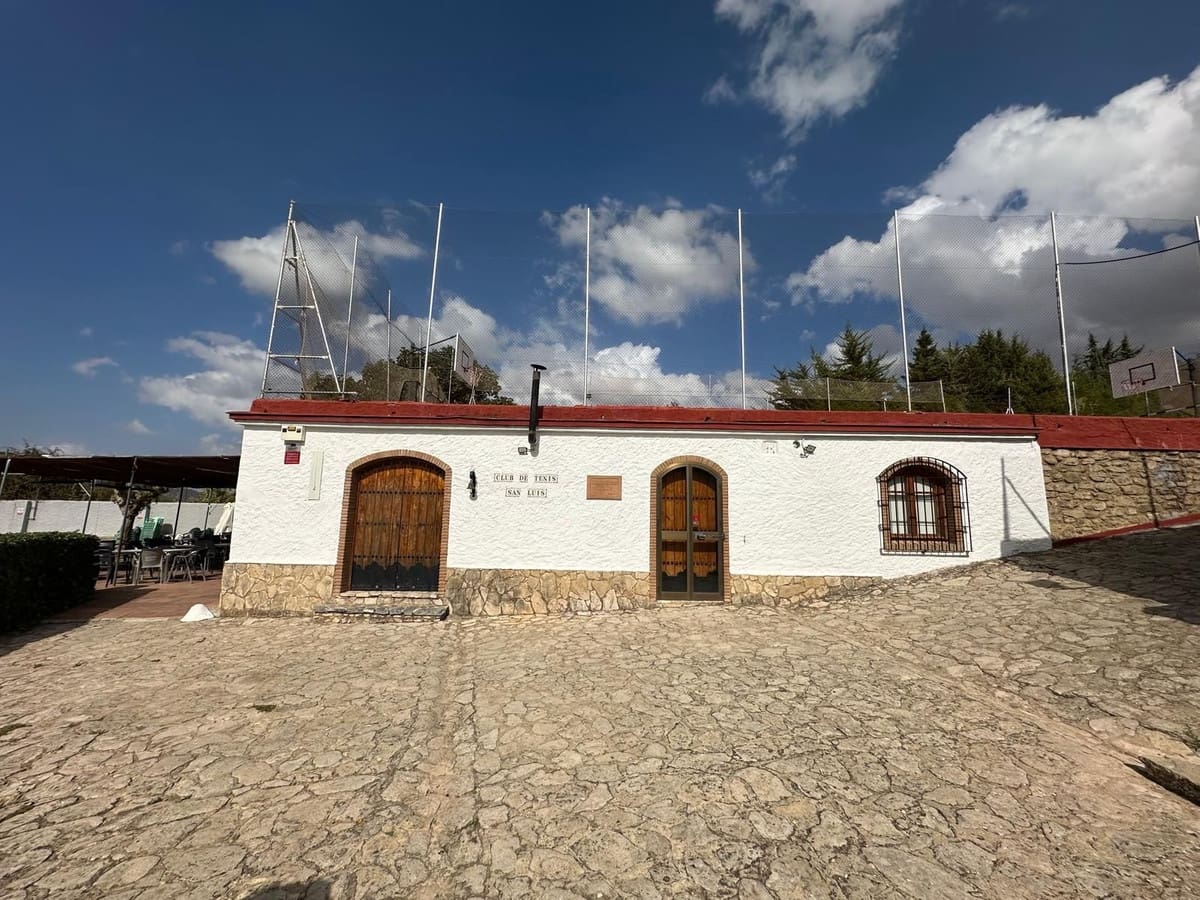 Virksomhed til salg i Ronda med swimmingpool garage - € 1.100.000 (Ref: 9517916)