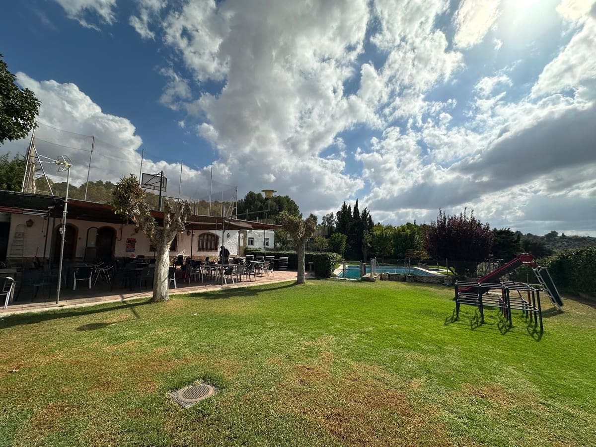 Virksomhed til salg i Ronda med swimmingpool garage - € 1.100.000 (Ref: 9517916)