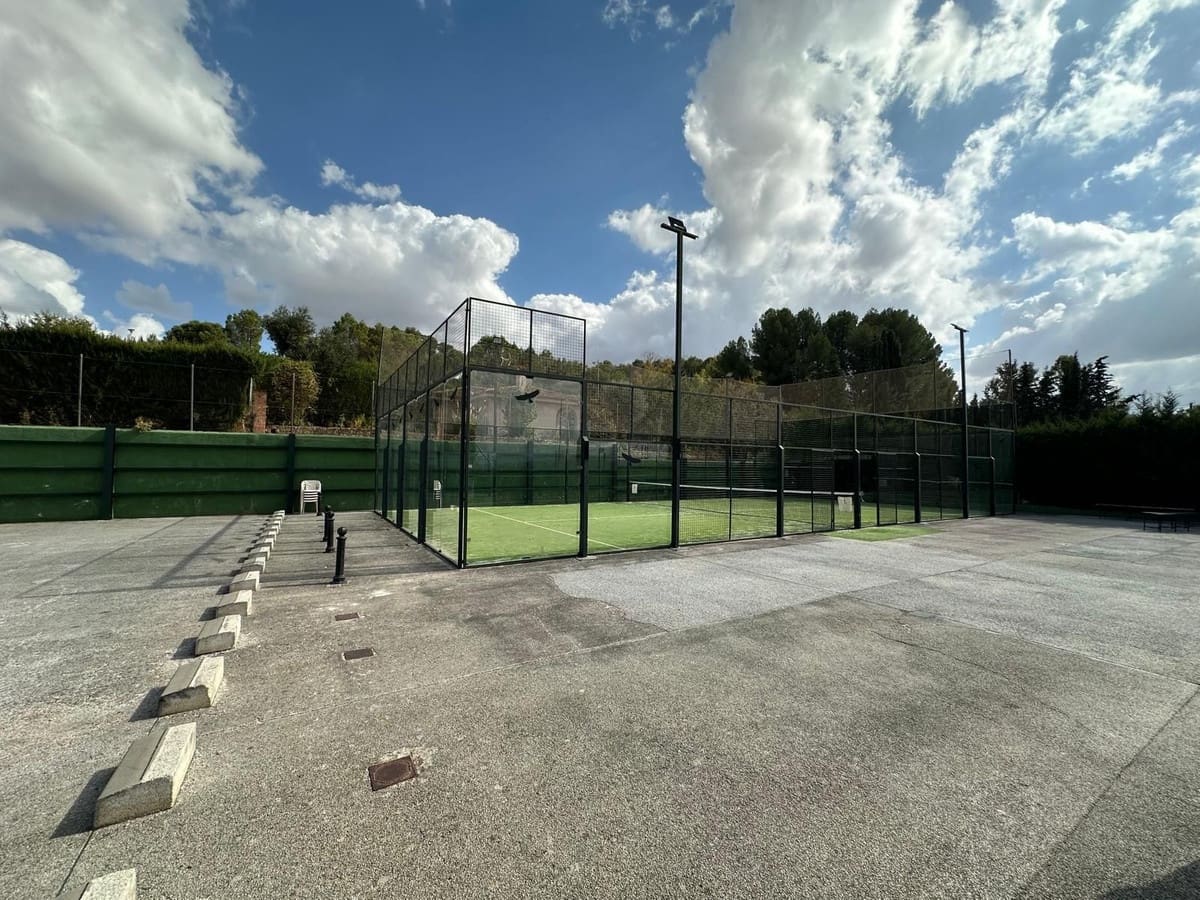 Virksomhed til salg i Ronda med swimmingpool garage - € 1.100.000 (Ref: 9517916)