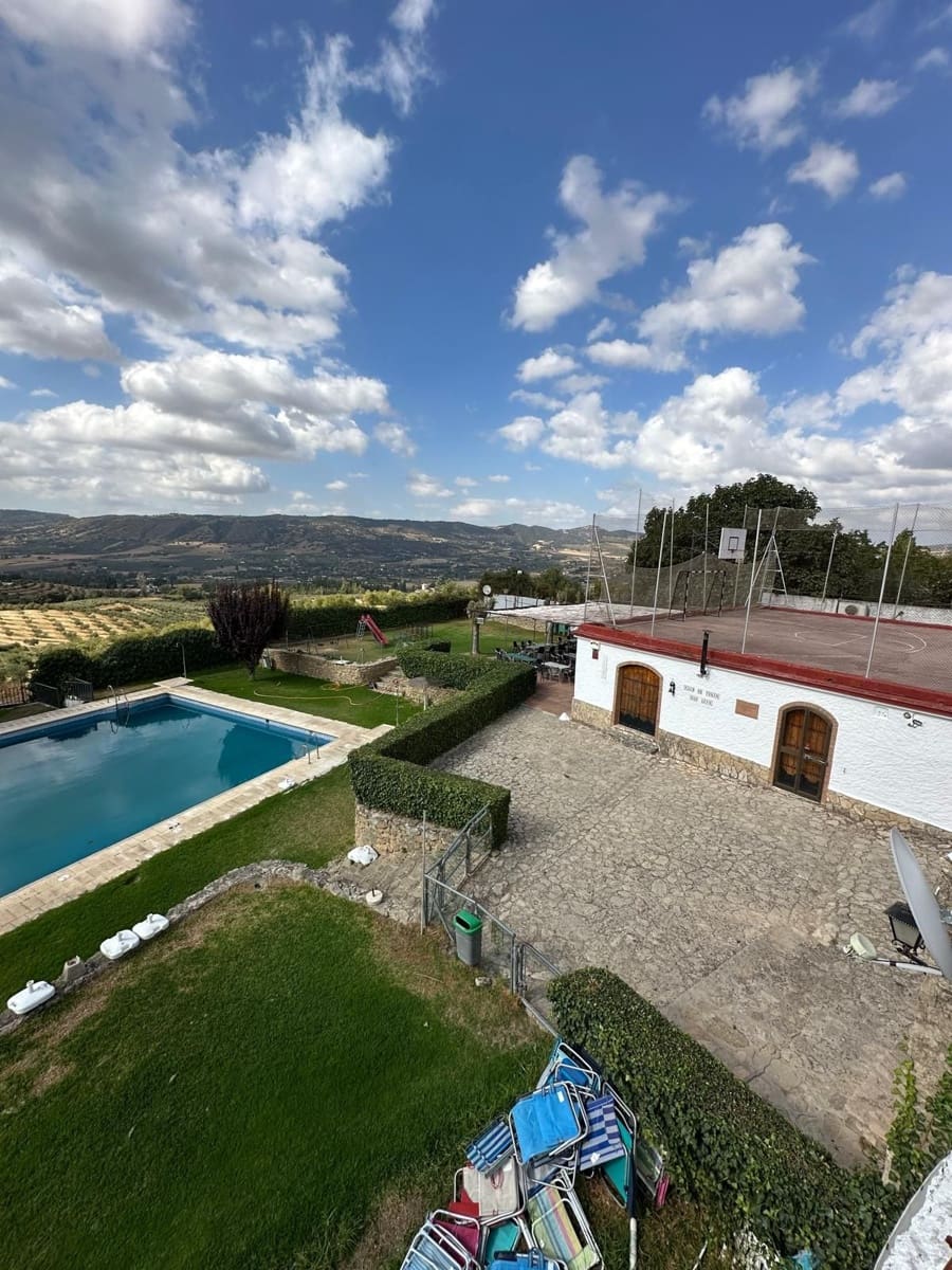 Virksomhed til salg i Ronda med swimmingpool garage - € 1.100.000 (Ref: 9517916)
