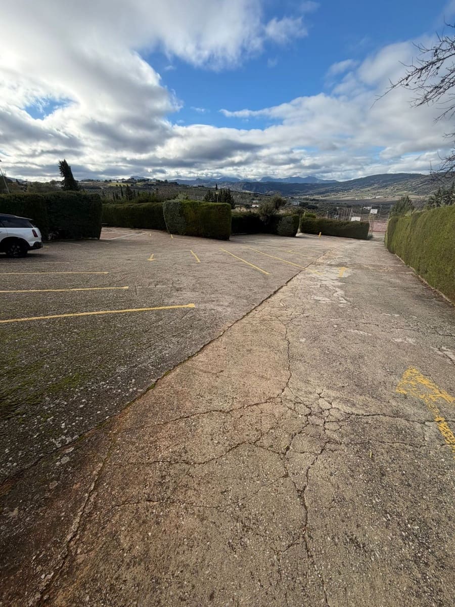 Virksomhed til salg i Ronda med swimmingpool garage - € 1.100.000 (Ref: 9517916)