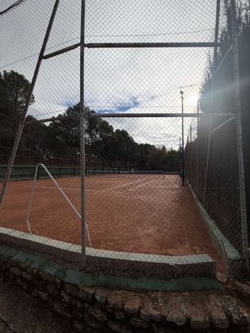 Virksomhed til salg i Ronda med swimmingpool garage - € 1.100.000 (Ref: 9517916)