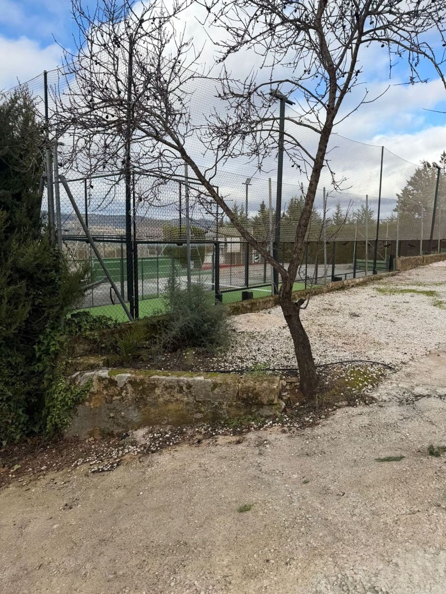 Virksomhed til salg i Ronda med swimmingpool garage - € 1.100.000 (Ref: 9517916)