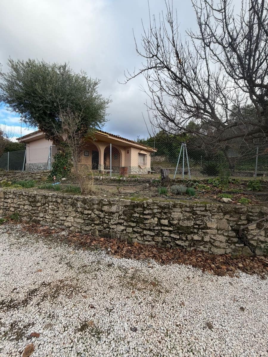 Virksomhed til salg i Ronda med swimmingpool garage - € 1.100.000 (Ref: 9517916)