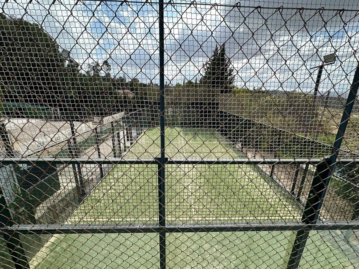 Virksomhed til salg i Ronda med swimmingpool garage - € 1.100.000 (Ref: 9517916)