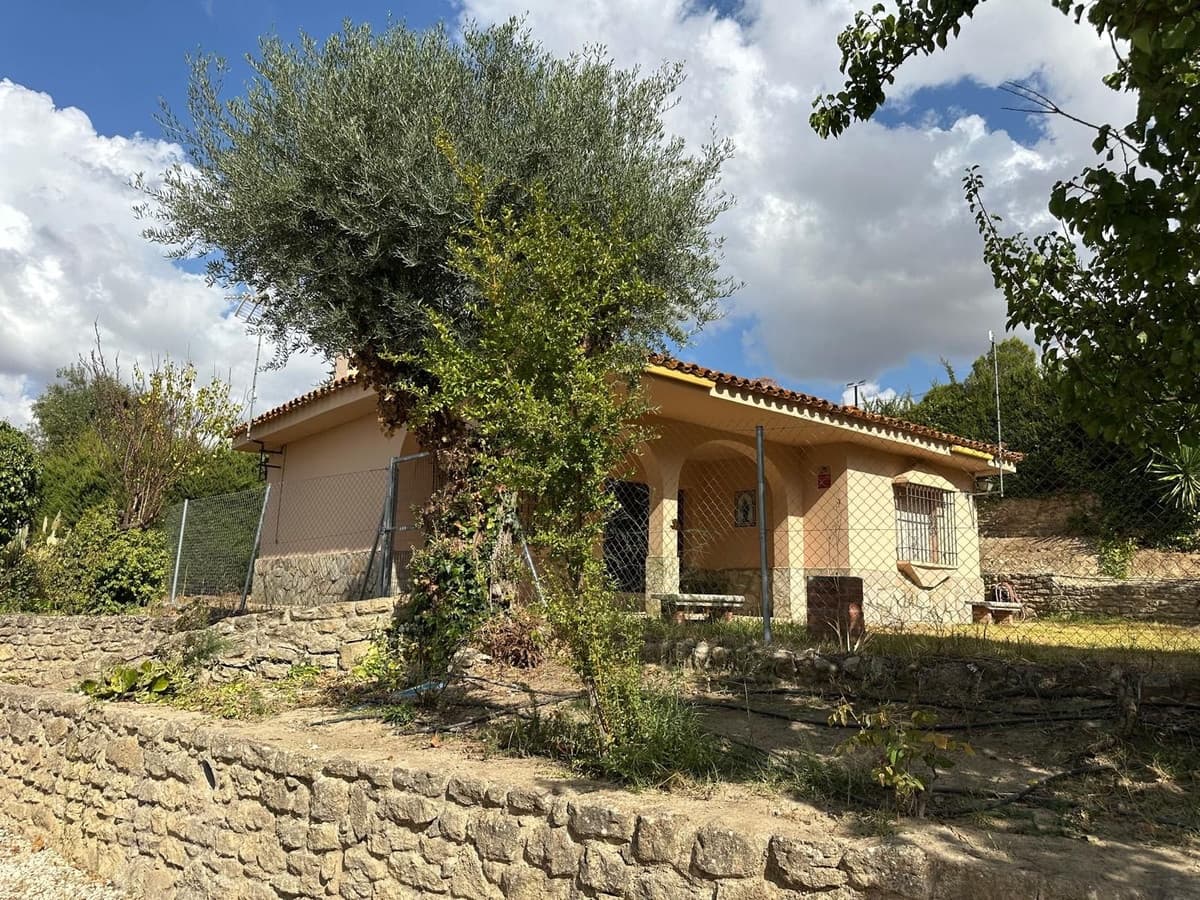 Virksomhed til salg i Ronda med swimmingpool garage - € 1.100.000 (Ref: 9517916)