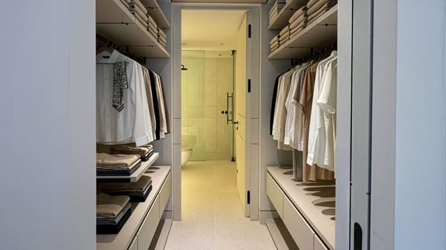 4 camera da letto Appartamento in vendita in Golden Mile, Marbella con piscina garage - 6.200.000 € (Rif: 9566269)