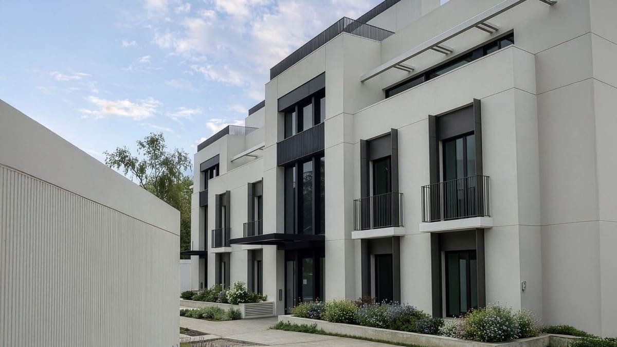4 soverom Leilighet til salgs i Golden Mile med svømmebasseng garasje - € 6 200 000 (Ref: 9566269)