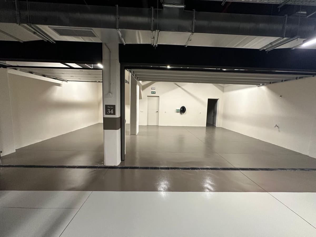 4 soverom Leilighet til salgs i Golden Mile med svømmebasseng garasje - € 6 200 000 (Ref: 9566269)