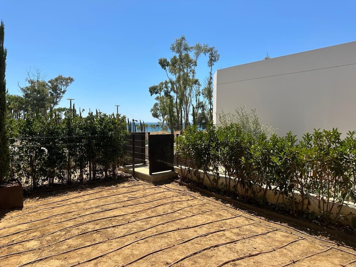 4 soverom Leilighet til salgs i Golden Mile med svømmebasseng garasje - € 6 200 000 (Ref: 9566269)
