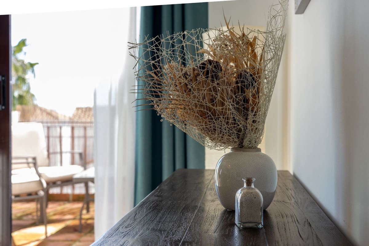 2 bedroom Apartment for sale in Los Monteros with pool garage - € 510,000 (Ref: 9603080)