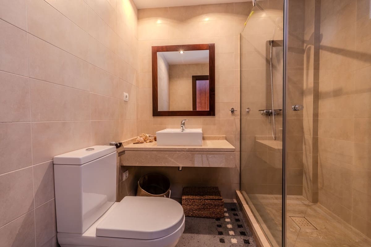 Apartamento de 2 habitaciones en Los Monteros en venta con piscina garaje - 510.000 € (Ref: 9603080)