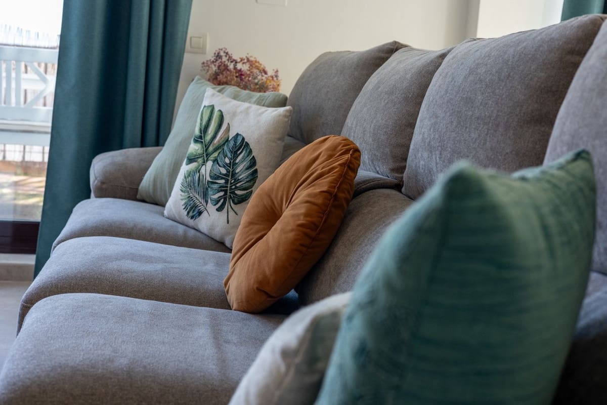 Apartamento de 2 habitaciones en Los Monteros en venta con piscina garaje - 510.000 € (Ref: 9603080)