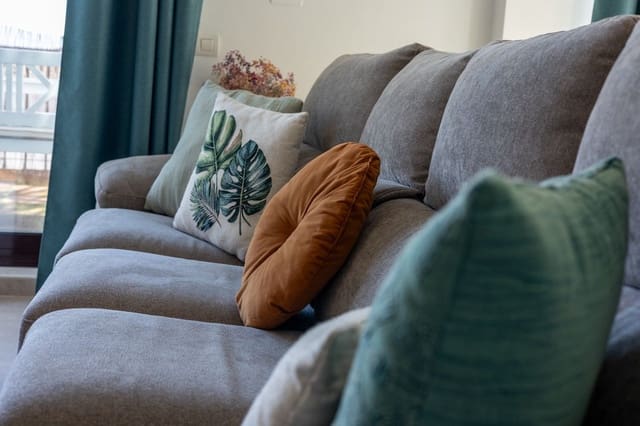 2 sypialnia Apartament na sprzedaż w Los Monteros, Marbella z basenem garażem - 510 000 € (Ref: 9603080)