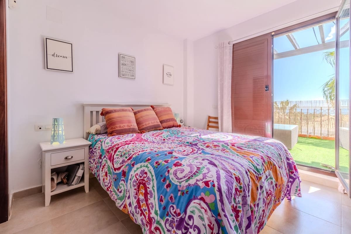 2 bedroom Apartment for sale in Los Monteros with pool garage - € 499,000 (Ref: 9603080)
