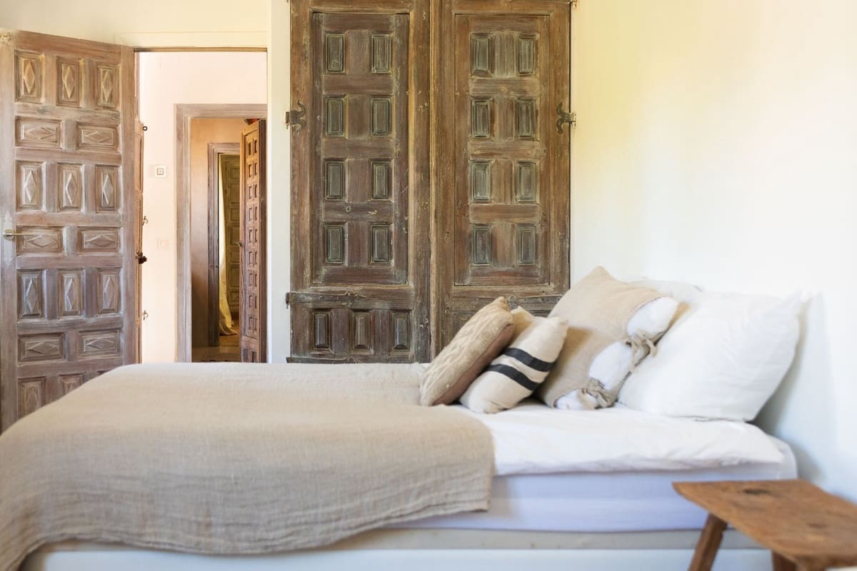 5 sypialnia Willa na sprzedaż w Marbella z basenem garażem - 2 500 000 € (Ref: 9646406)