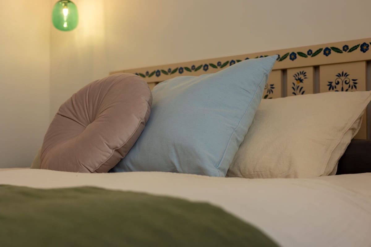 Apartamento de 3 habitaciones en Nueva Andalucia en venta con piscina garaje - 495.000 € (Ref: 9676318)